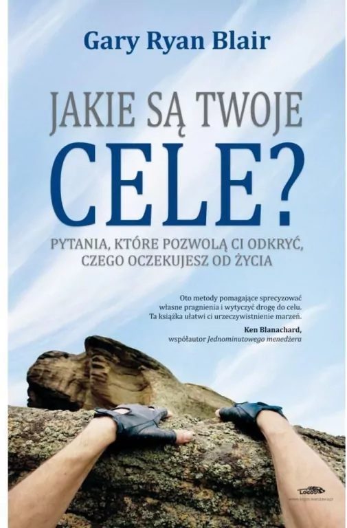 Jakie są twoje cele? - tantis.pl