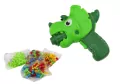 Stolik walizka z klockami DIY Dinozaur - tantis.pl