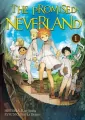 The Promised Neverland. Tom 1 - tantis.pl