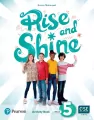 Rise and Shine 5. Activity Book - tantis.pl