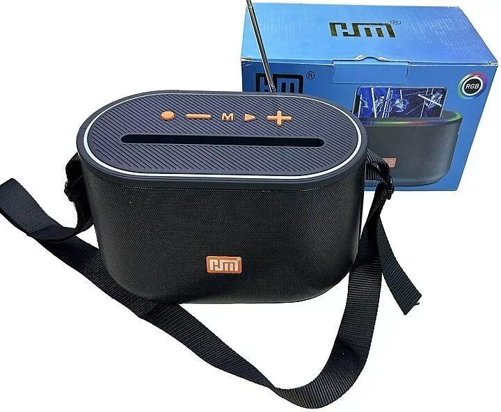 Głośnik Bluetooth - tantis.pl