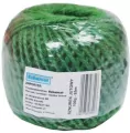 Sznurek jutowy zielony 90g 100m - tantis.pl