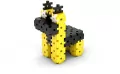 Klocki Meli Thematic Brave Dogs 3w1 120 elementów - tantis.pl