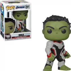 Hulk. Avengers. Funko Pop
