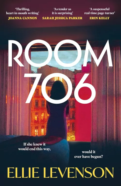 Room 706 - tantis.pl