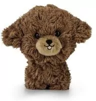 Maskotka Teddy Pets Teddy Pup Poodle - tantis.pl