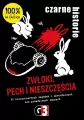 Gra Czarne historie Zwłoki Pech i Nieszczęścia - tantis.pl