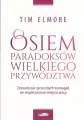 Osiem paradoksów przywództwa - tantis.pl