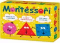 Montessori. Ucz się sam - tantis.pl