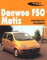 Daewoo FSO Matiz - tantis.pl