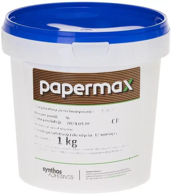 Klej introligatorski 1kg - tantis.pl