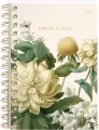 Album na zdjęcia B5/25K Metallic Flowers - tantis.pl