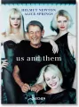 Helmut Newton & Alice Springs. Us and Them - tantis.pl