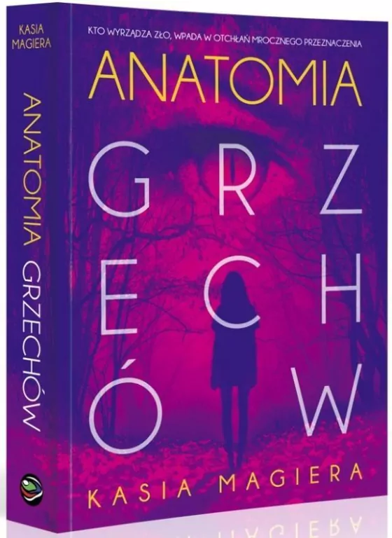 Anatomia grzechów - tantis.pl