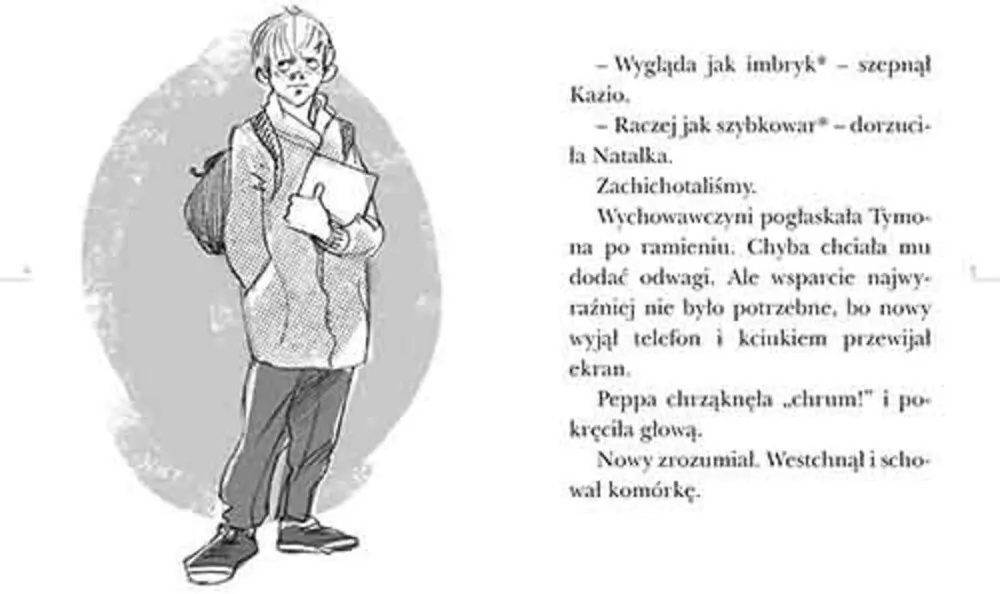 Szkoła na Dobrej. Poziom 3. Czytam sobie - tantis.pl