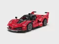 LEGO® Technic. Ferrari FXX K 42212 - tantis.pl