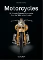 Motorcycles. 40th Ed. - tantis.pl