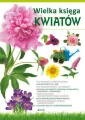 Wielka księga kwiatów - tantis.pl