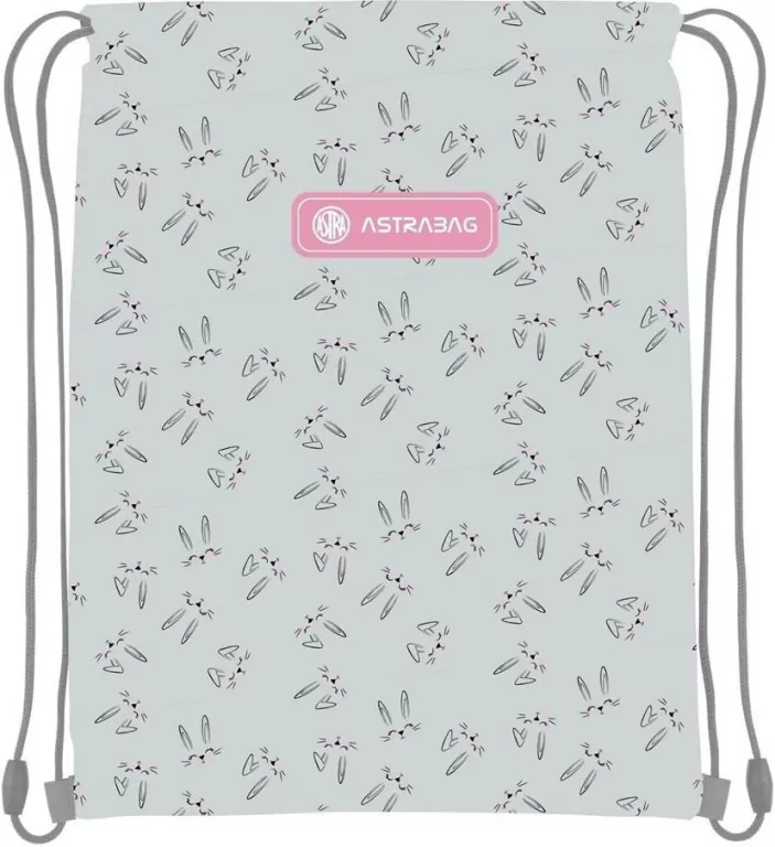 Astra. Worek na obuwie AD1 Honeybunny - tantis.pl