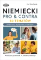 Niemiecki. Pro&conta. 60 tematów B1-C1 - tantis.pl