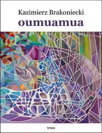 Oumuamua. Atlas wierszy światologicznych - tantis.pl