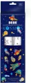 Kolorowanka 86x29cm z nakl. BB Kosmo - tantis.pl