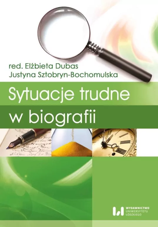 Sytuacje trudne w biografii - tantis.pl