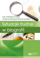 Sytuacje trudne w biografii - tantis.pl
