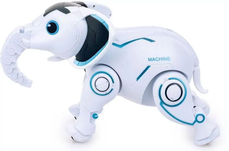 Robosłoń RC 30011 - tantis.pl