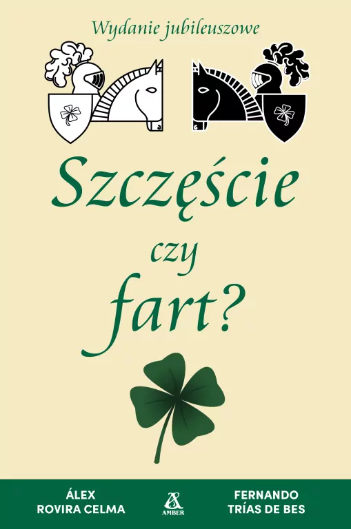 Szczęście czy fart? - tantis.pl