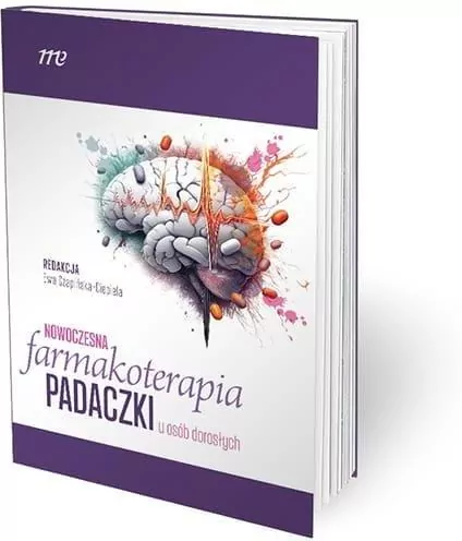 Nowoczesna farmakoterapia padaczki u osób... - tantis.pl