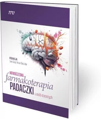 Nowoczesna farmakoterapia padaczki u osób...