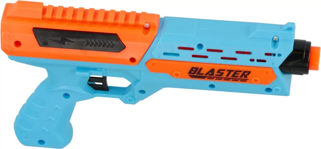 PISTOLET NA STRZAL AKC 31X21X5 MC WB 36/72 - tantis.pl