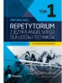 Repetytorium z języka angielskiego dla liceów i techników. Tom 1 + eBook - tantis.pl