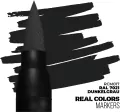 AK Interactive: Real Colors Markers - RCM017 - RAL 7021 Dunkelgrau - tantis.pl