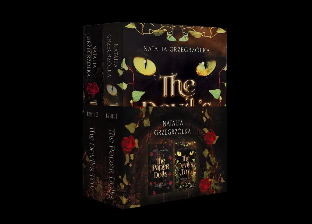 Pakiet: Mulberry Tales T.1-2 - tantis.pl