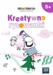 Kolekcja indywidualnego rozwoju. Kreatywne rysowanki