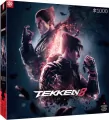 Puzzle 1000. Tekken 8 Key Art - tantis.pl