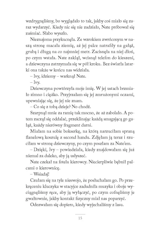 Nasze mroczne serca - tantis.pl