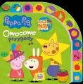 Peppa Pig. Owocowe przygody. Licz na Przyjaciół cz. 2 - tantis.pl