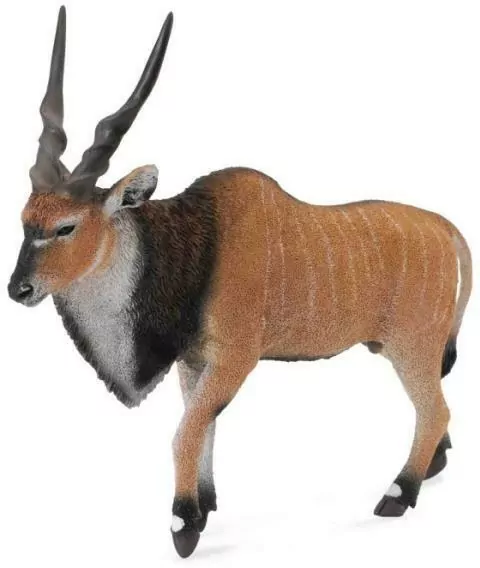 Collecta. Antylopa wielka Eland XL - tantis.pl