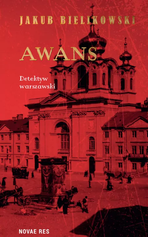 Awans - tantis.pl