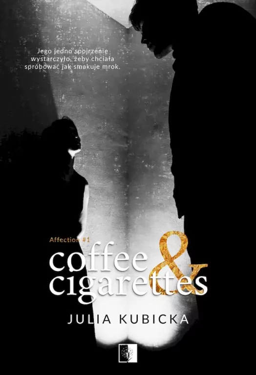 Coffee and Cigarettes - tantis.pl