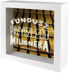 Skarbonka. Home 2. Fundusz milionera