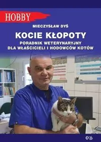 Kocie kłopoty - tantis.pl