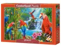 Puzzle 2000. Parrot Meeting - tantis.pl