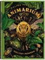 Pszczoły i płomienie. Animarium. Tom 2 - tantis.pl