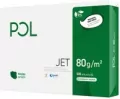 Papier ksero Poljet. A4 500 arkuszy - tantis.pl