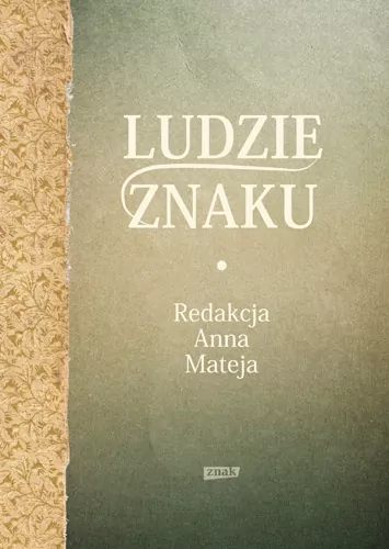 Ludzie Znaku - tantis.pl