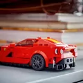 LEGO® Speed Champions. Ferrari 812 Competizione. 76914 - tantis.pl